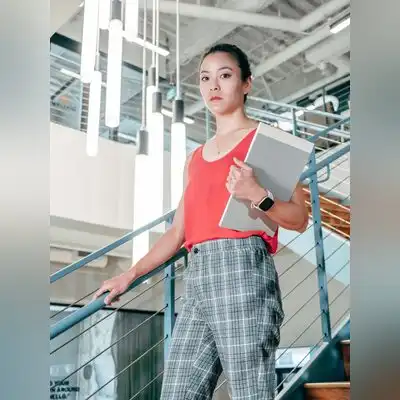 江墨染